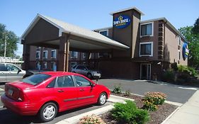 Townhouse Extended Stay Hotel Downtown